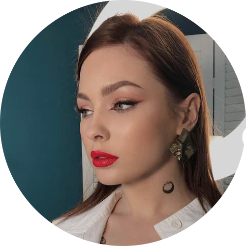 Дарья Голубева