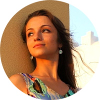 Евгения Долина