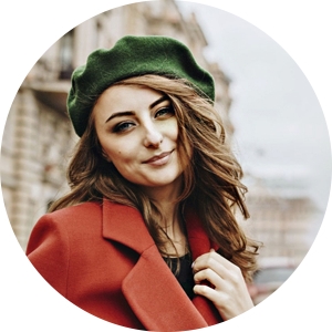 Татьяна Гут